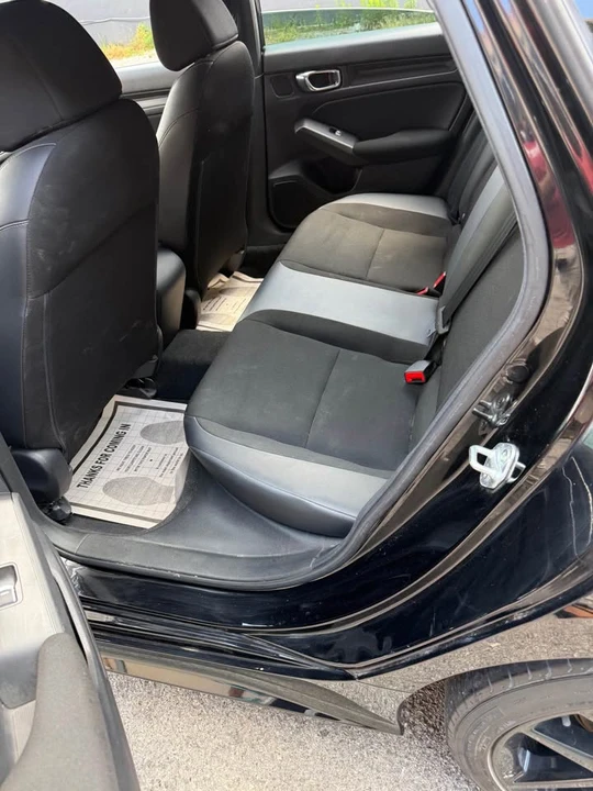 2022 Honda Civic 11th Gen - Image 7 of 9