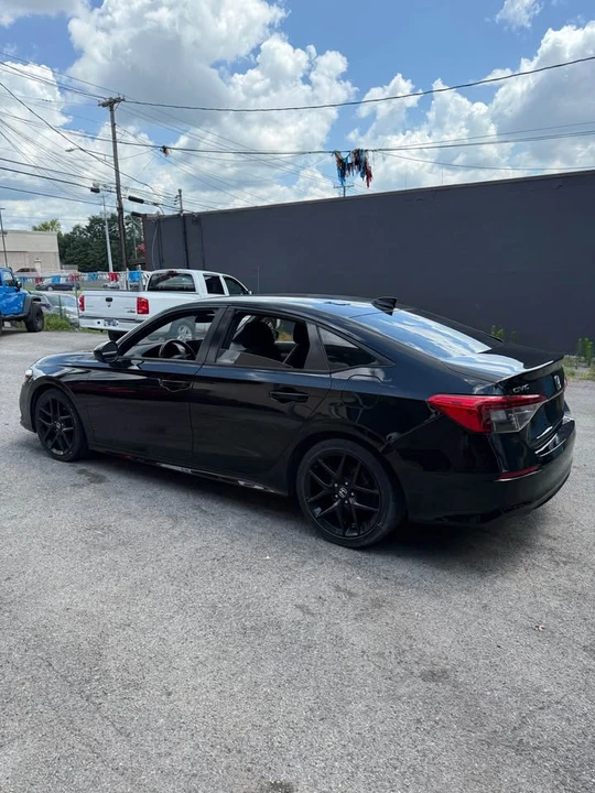 2022 Honda Civic 11th Gen - Image 6 of 9