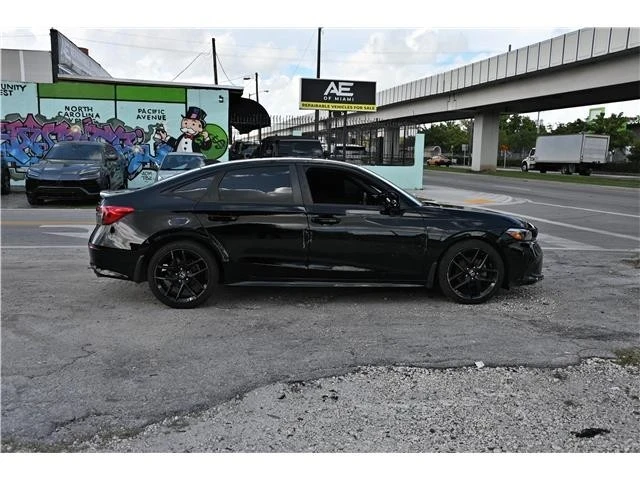 2022 Honda Civic 11th Gen - Image 7 of 14