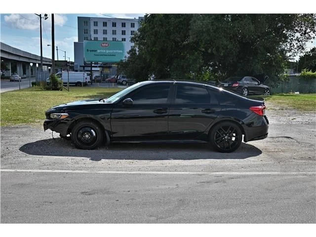 2022 Honda Civic 11th Gen - Image 6 of 14