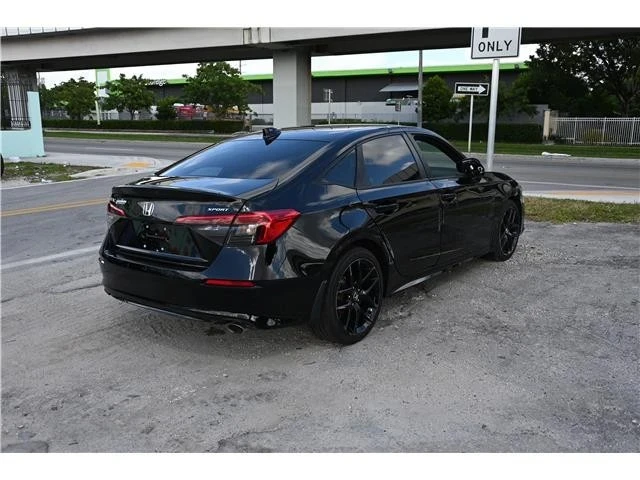 2022 Honda Civic 11th Gen - Image 3 of 14