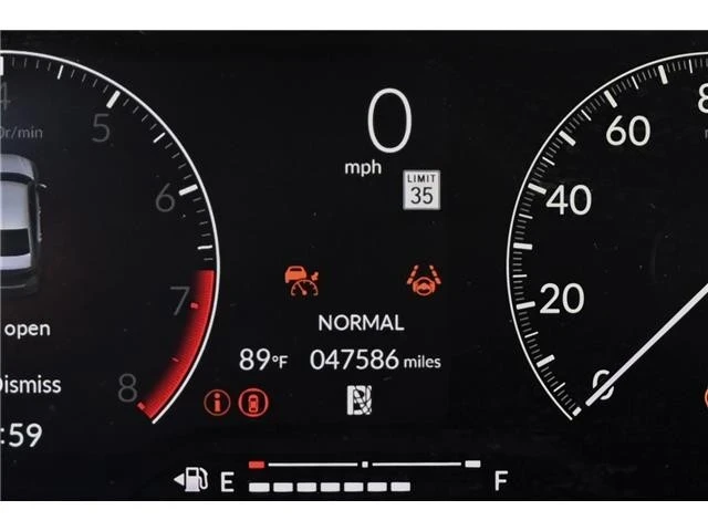 2022 Honda Civic 11th Gen - Image 8 of 14