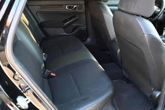 2022 Honda Civic 11th Gen - Image 16 of 19