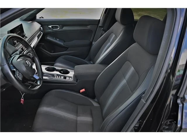 2022 Honda Civic 11th Gen - Image 10 of 14