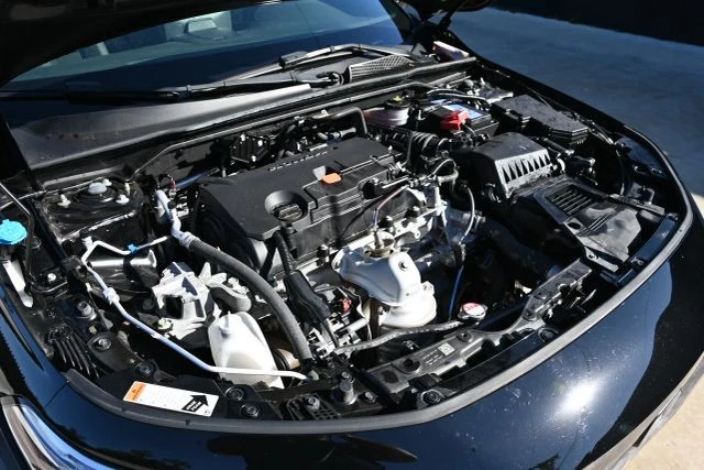 2022 Honda Civic 11th Gen - Image 17 of 19