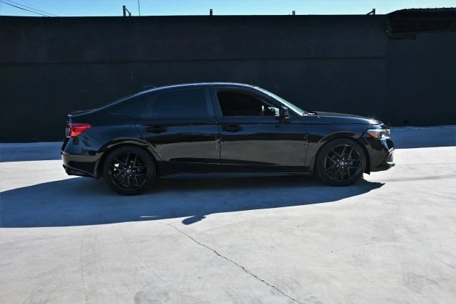 2022 Honda Civic 11th Gen - Image 7 of 19