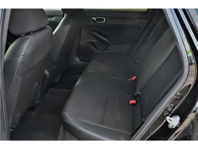 2022 Honda Civic 11th Gen - Image 12 of 14