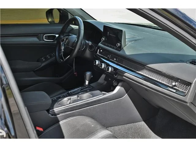 2022 Honda Civic 11th Gen - Image 11 of 14