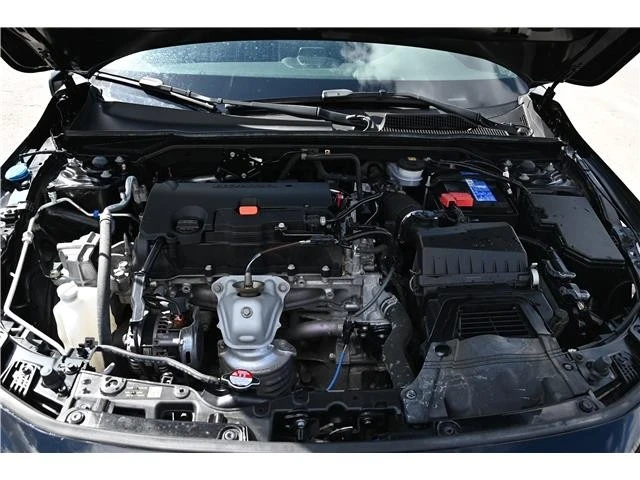 2022 Honda Civic 11th Gen - Image 13 of 14