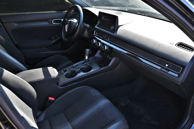 2022 Honda Civic 11th Gen - Image 13 of 19