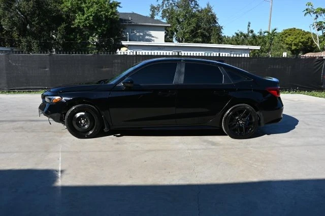 2022 Honda Civic 11th Gen - Image 6 of 19