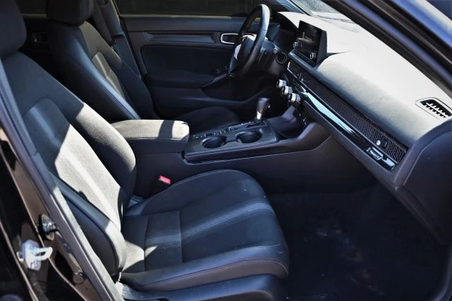 2022 Honda Civic 11th Gen - Image 14 of 19
