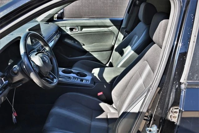 2022 Honda Civic 11th Gen - Image 12 of 19
