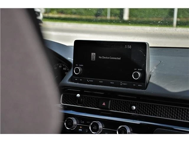 2022 Honda Civic 11th Gen - Image 9 of 14