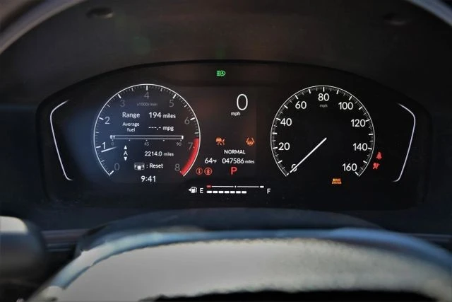 2022 Honda Civic 11th Gen - Image 10 of 19