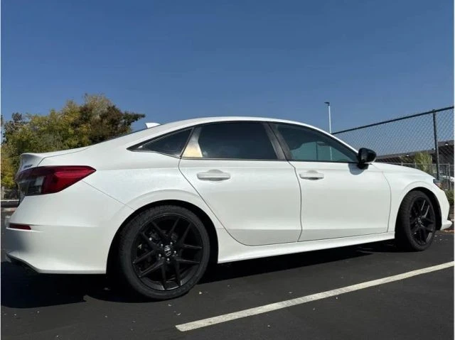 2022 Honda Civic 11th Gen - Image 3 of 11