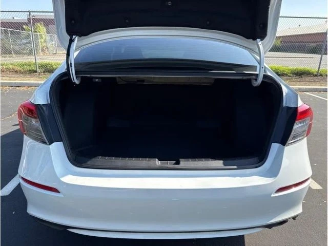 2022 Honda Civic 11th Gen - Image 11 of 11