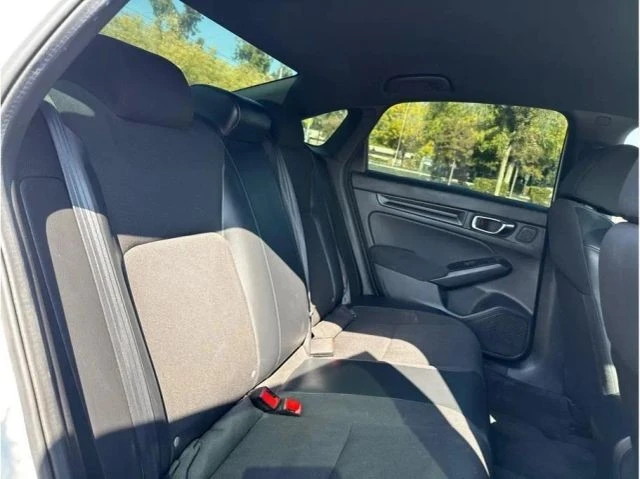 2022 Honda Civic 11th Gen - Image 10 of 11