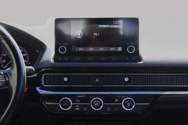 2022 Honda Civic 11th Gen - Image 20 of 21