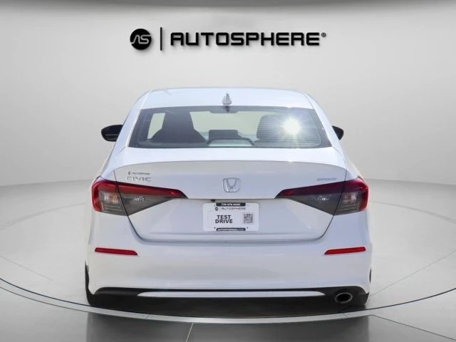 2022 Honda Civic 11th Gen - Image 8 of 21