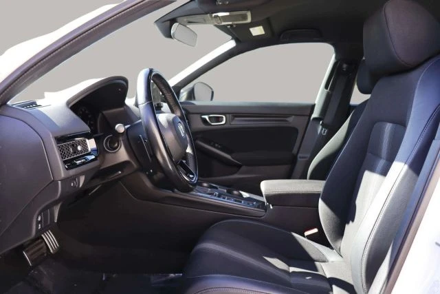 2022 Honda Civic 11th Gen - Image 18 of 21