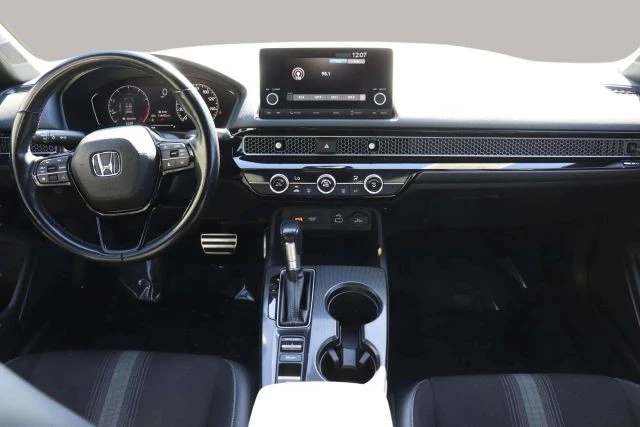 2022 Honda Civic 11th Gen - Image 19 of 21