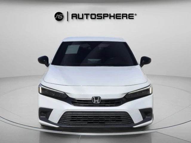 2022 Honda Civic 11th Gen - Image 2 of 21