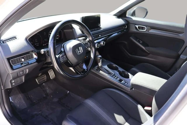2022 Honda Civic 11th Gen - Image 17 of 21