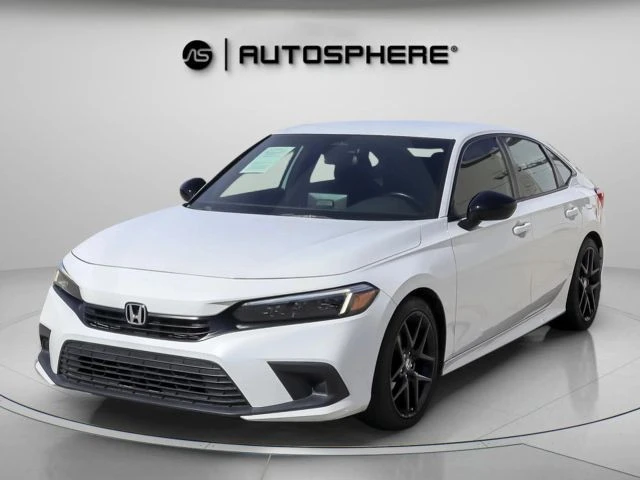 2022 Honda Civic 11th Gen - Image 4 of 21