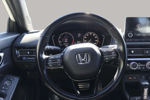 2022 Honda Civic 11th Gen - Image 21 of 21