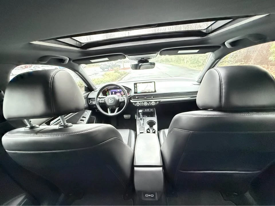 2022 Honda Civic 11th Gen - Image 14 of 20