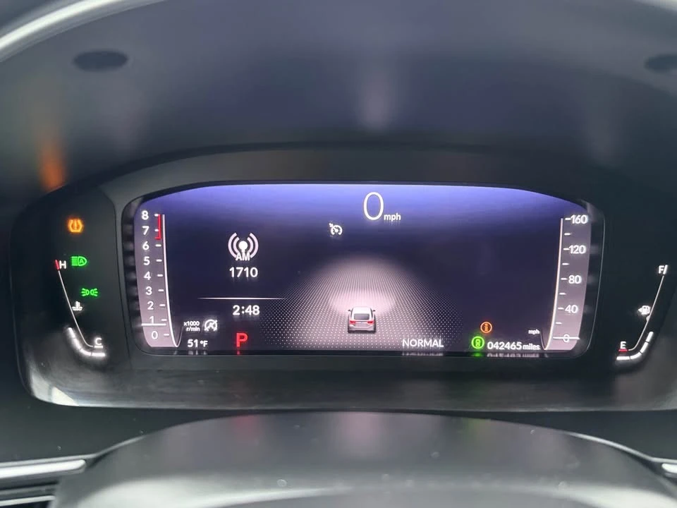 2022 Honda Civic 11th Gen - Image 19 of 20