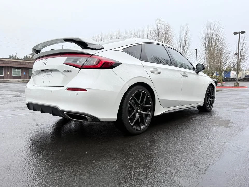 2022 Honda Civic 11th Gen - Image 7 of 20