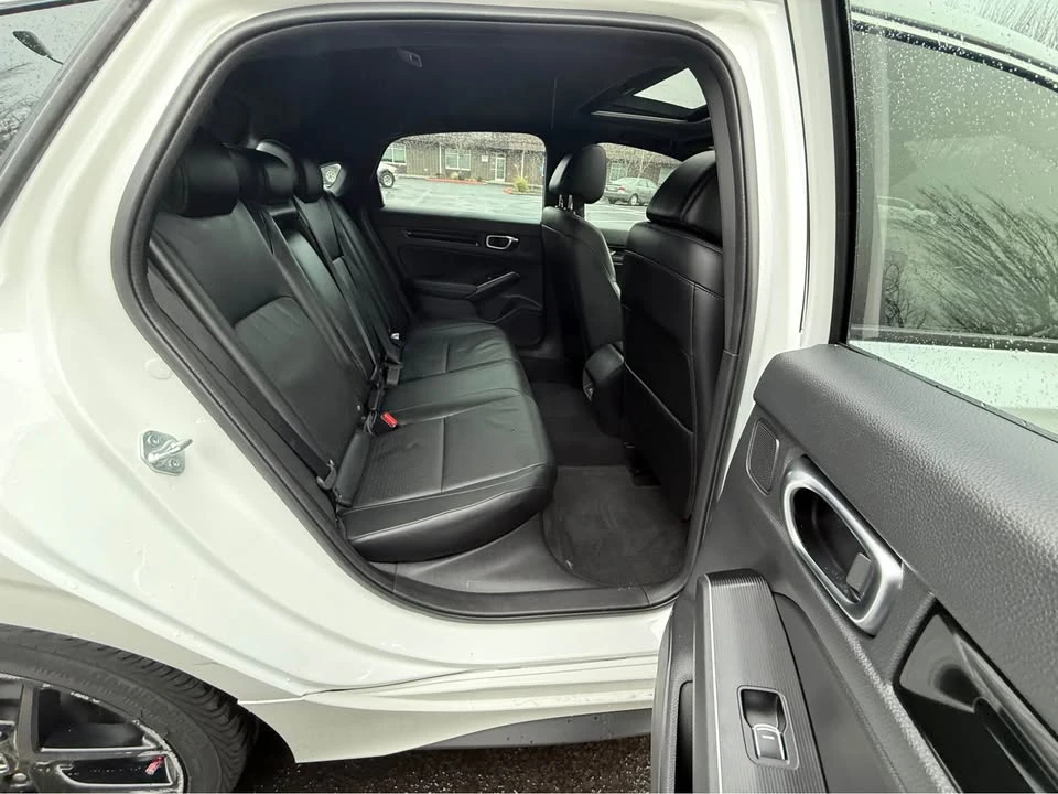 2022 Honda Civic 11th Gen - Image 12 of 20