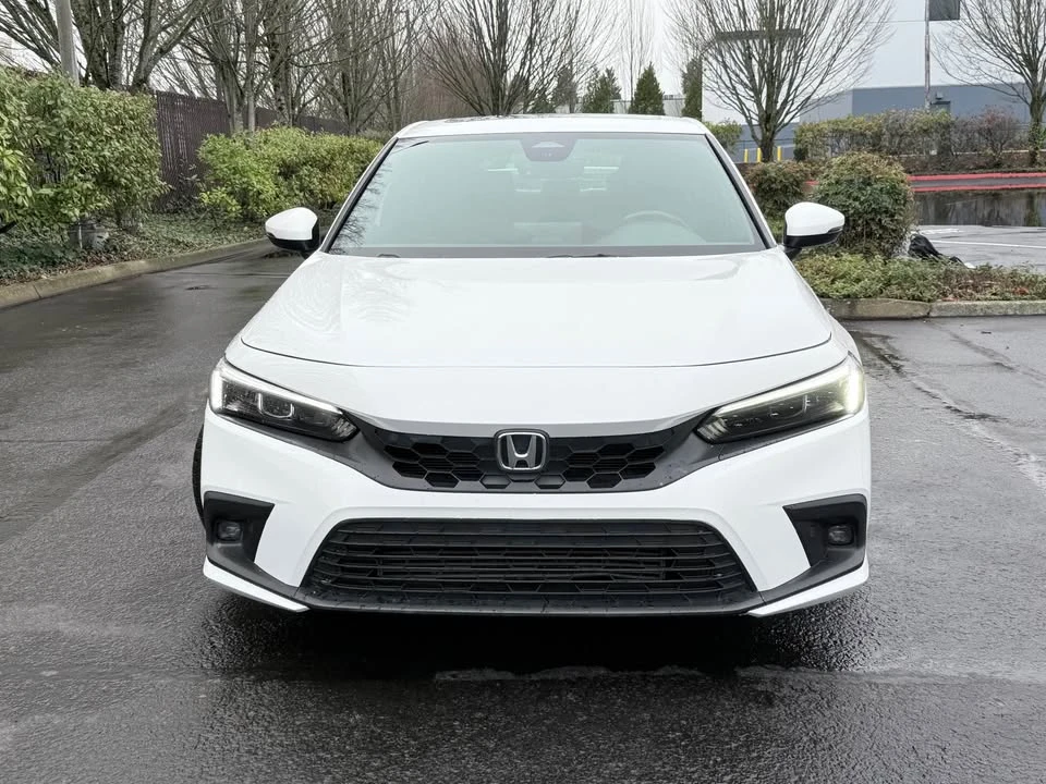 2022 Honda Civic 11th Gen - Image 3 of 20