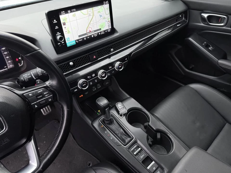 2022 Honda Civic 11th Gen - Image 16 of 20