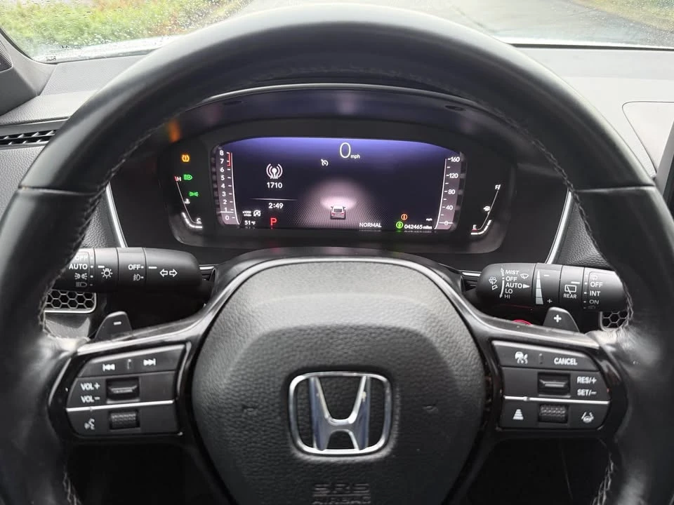 2022 Honda Civic 11th Gen - Image 18 of 20