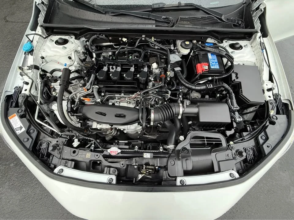 2022 Honda Civic 11th Gen - Image 13 of 20