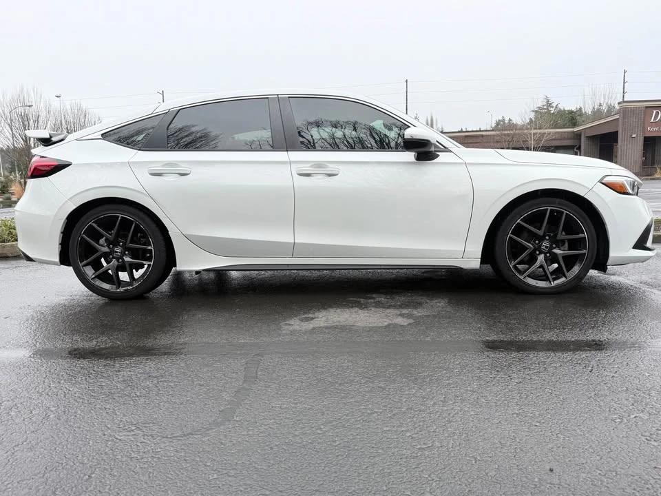 2022 Honda Civic 11th Gen - Image 6 of 20
