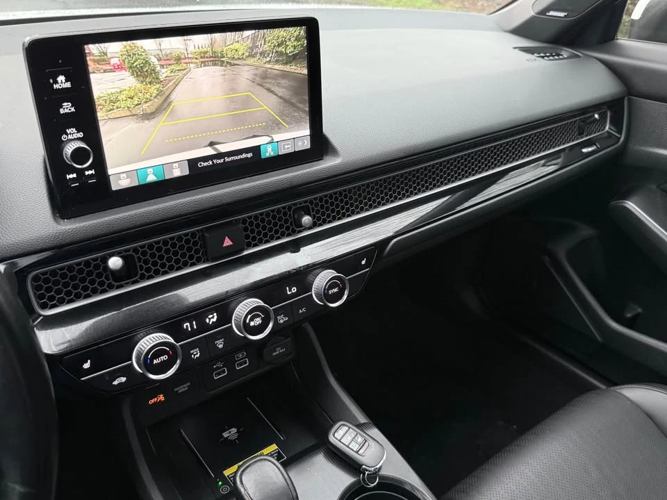 2022 Honda Civic 11th Gen - Image 20 of 20