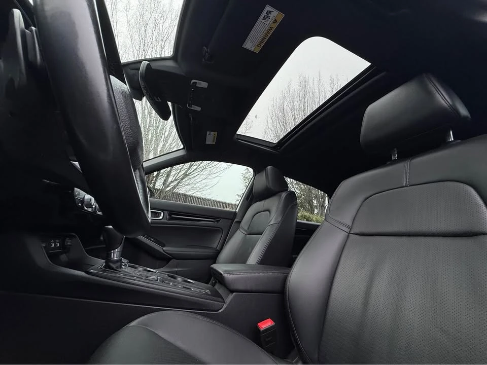 2022 Honda Civic 11th Gen - Image 17 of 20
