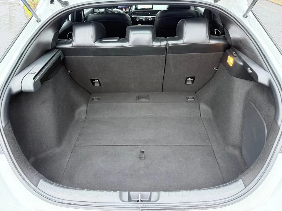 2022 Honda Civic 11th Gen - Image 10 of 20