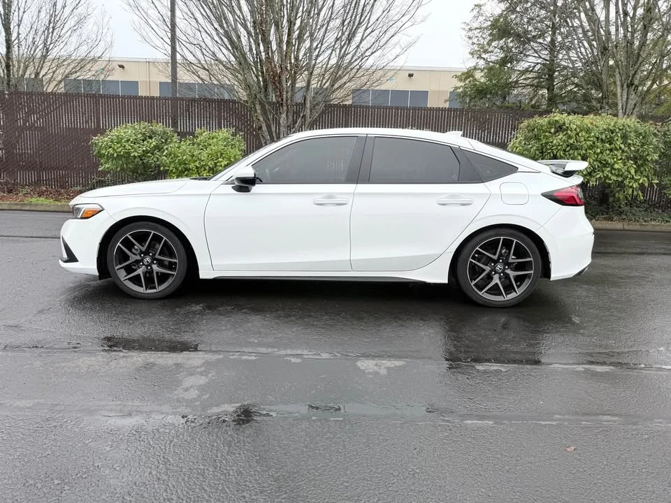 2022 Honda Civic 11th Gen - Image 5 of 20