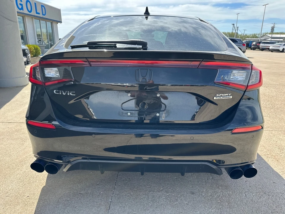 2022 Honda Civic 11th Gen - Image 12 of 12