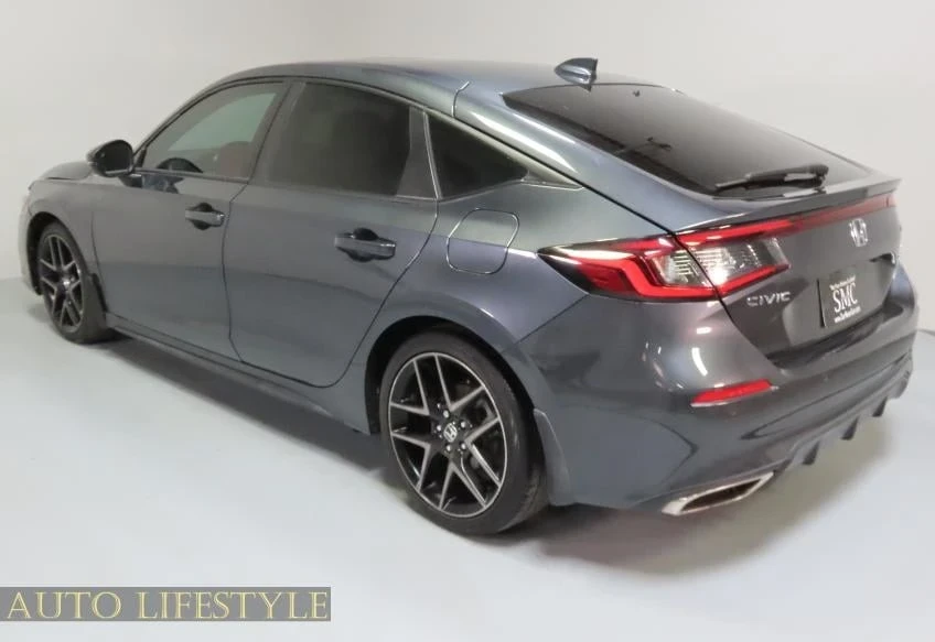2022 Honda Civic 11th Gen - Image 7 of 21