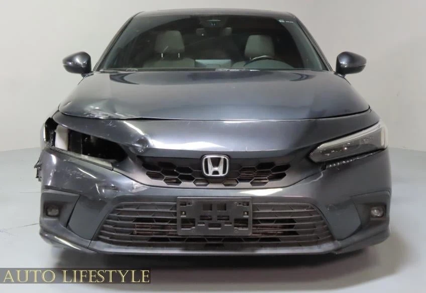 2022 Honda Civic 11th Gen - Image 11 of 21