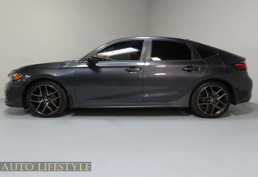 2022 Honda Civic 11th Gen - Image 9 of 21