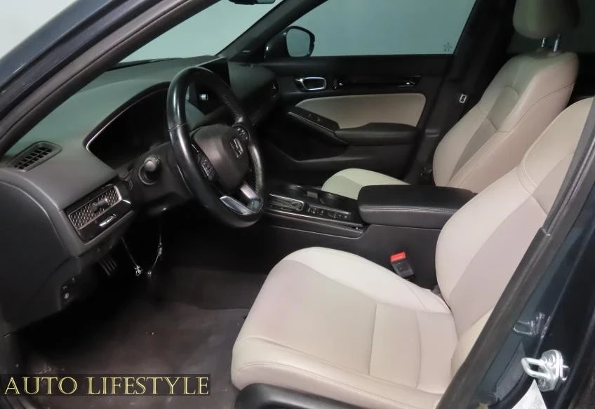 2022 Honda Civic 11th Gen - Image 19 of 21