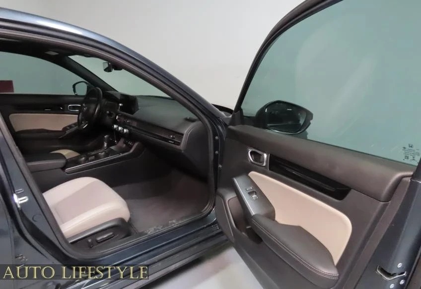 2022 Honda Civic 11th Gen - Image 20 of 21