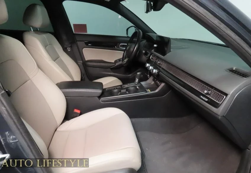 2022 Honda Civic 11th Gen - Image 21 of 21